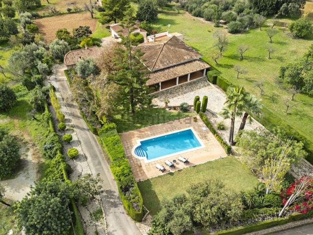 Casa Rural en venta en Lloseta, Baleares