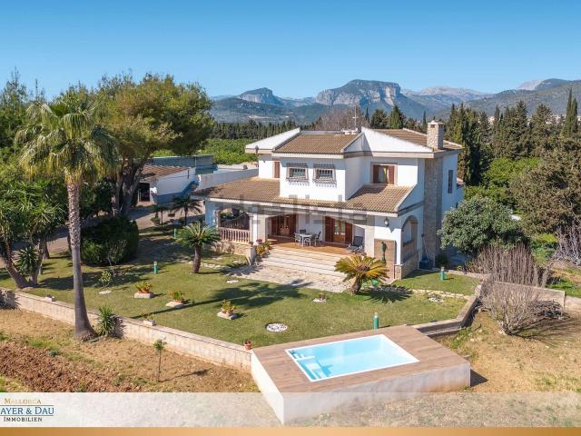 Casa Rural en venta en Raiguer, Baleares