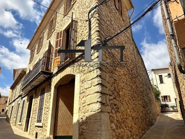 Casa Rural en venta en Lloseta