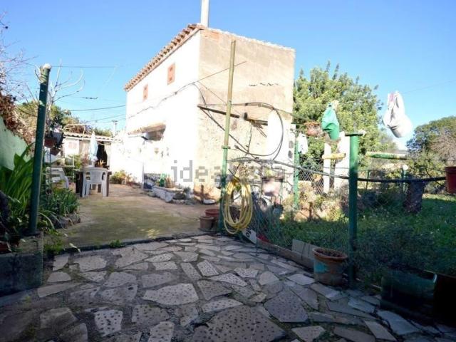 Casa Rural en venta en Lloseta