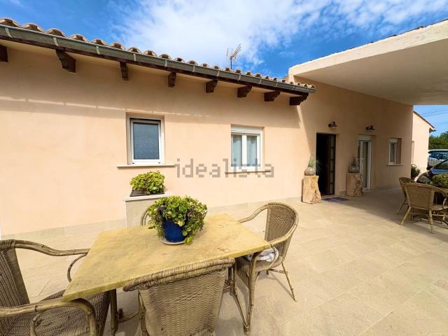 Casa Rural en venta en Lloseta
