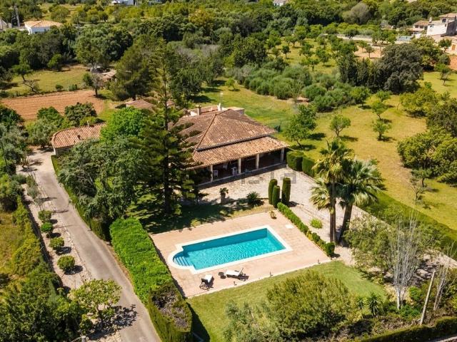 Casa Rural en venta en Raiguer, Baleares