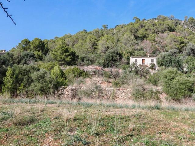 Casa Rural en venta en Lloseta, Baleares