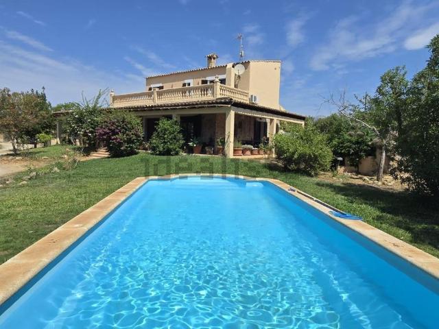 Casa Rural en venta en Raiguer, Baleares
