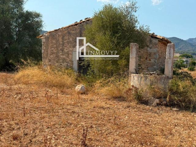 Casa Rural en venta en Raiguer, Baleares
