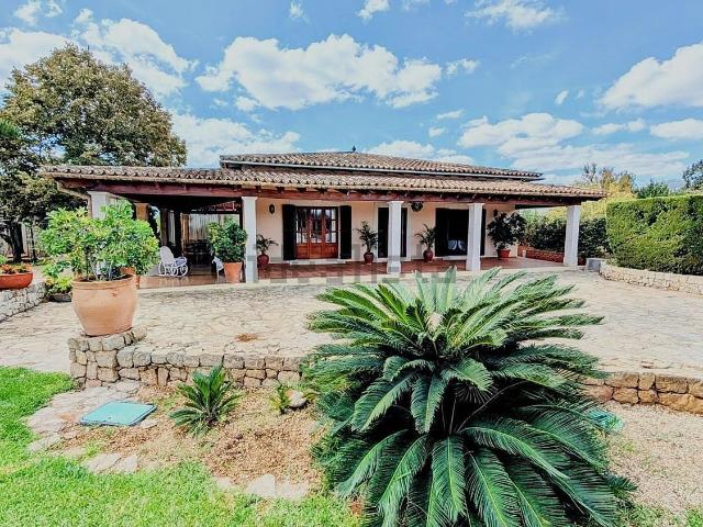 Casa Rural en venta en Raiguer, Baleares