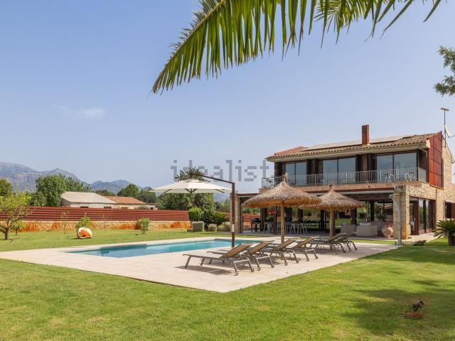 Casa Rural en venta en Raiguer, Baleares