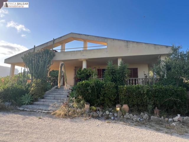 Casa Rural en venta en Lloseta