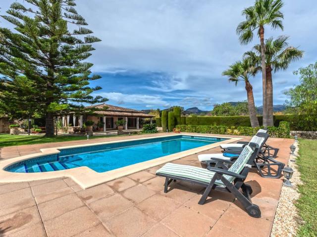 Casa Rural en venta en Lloseta, Baleares