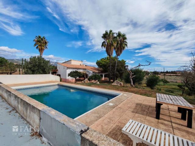 Casa Rural en venta en Crist Rei, Inca