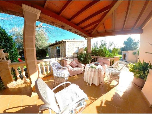 Casa Rural en venta en Lloseta, Baleares