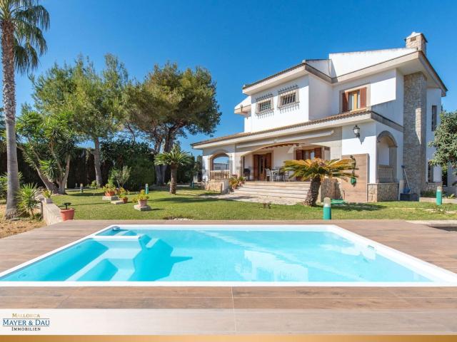 Casa Rural en venta en Raiguer, Baleares