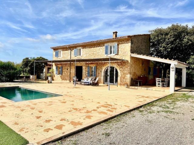 Casa Rural en venta en Lloseta, Baleares
