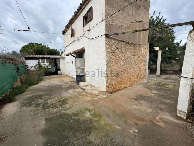 Casa Rural en venta en Lloseta, Baleares