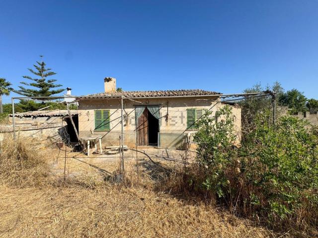 Casa Rural en venta en Lloseta