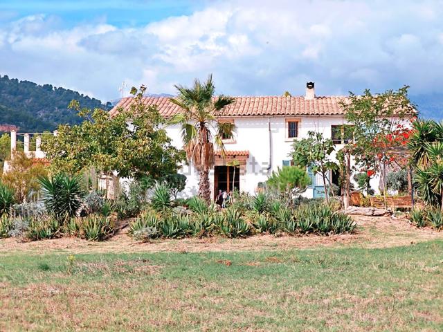 Casa Rural en venta en Lloseta, Baleares