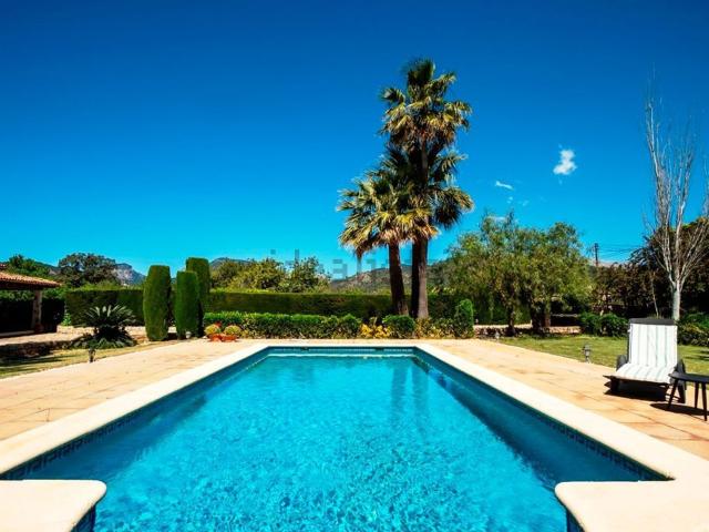 Casa Rural en venta en Lloseta