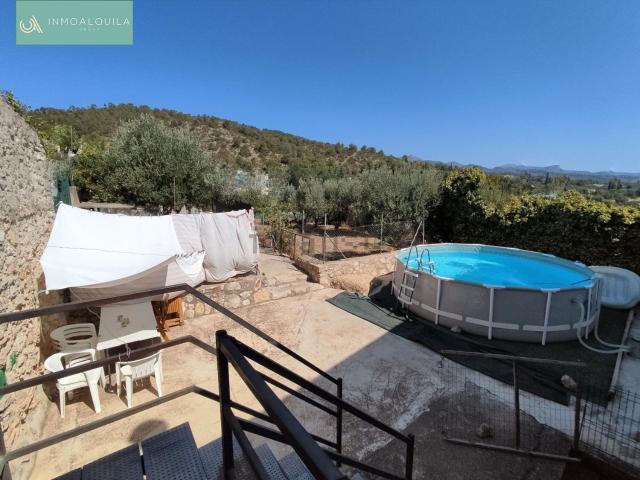 Casa Rural en venta en Lloseta