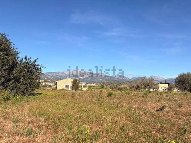 Casa Rural en venta en Raiguer, Baleares