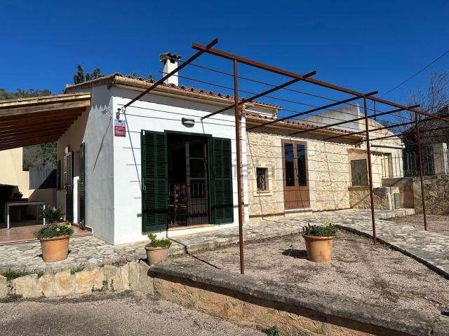 Casa Rural en alquiler en Raiguer, Baleares