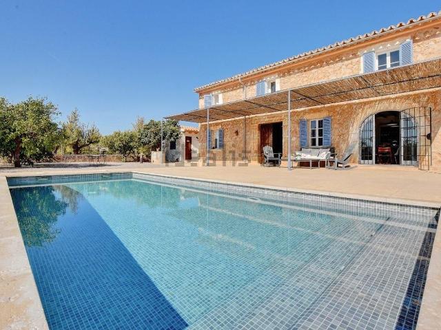 Casa Rural en venta en Lloseta, Baleares