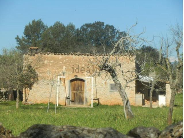 Casa Rural en venta en Binifalet, Pla de Mallorca