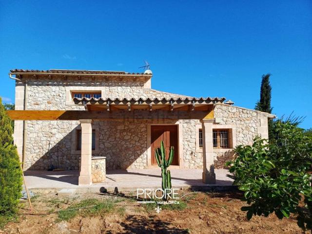 Casa Rural en alquiler en Llubí