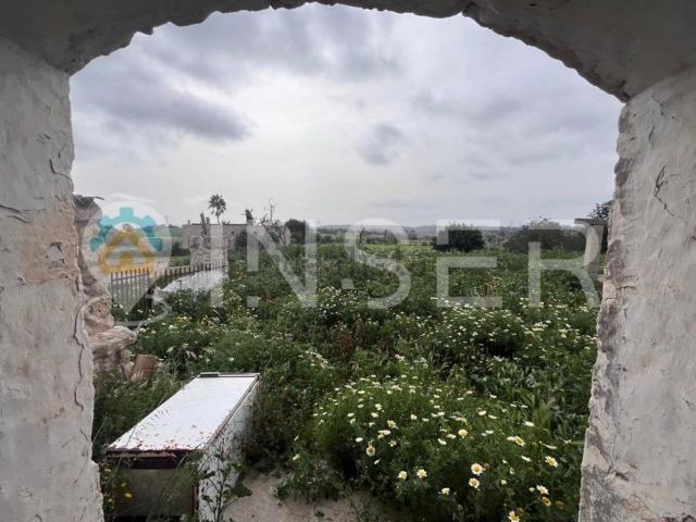 Casa Rural en venta en Llubí