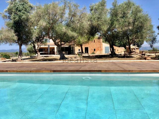 Casa Rural en alquiler en Sineu, Baleares