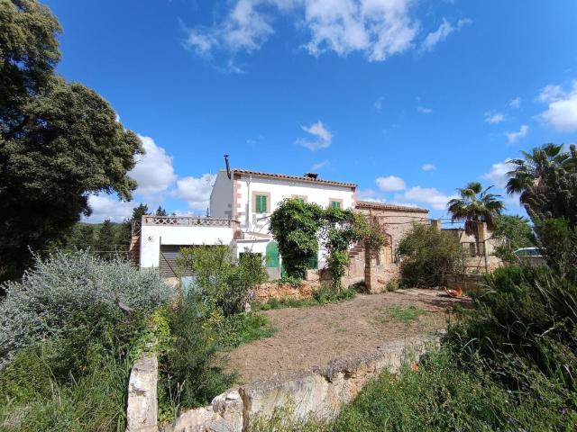 Casa Rural en venta en Llubí