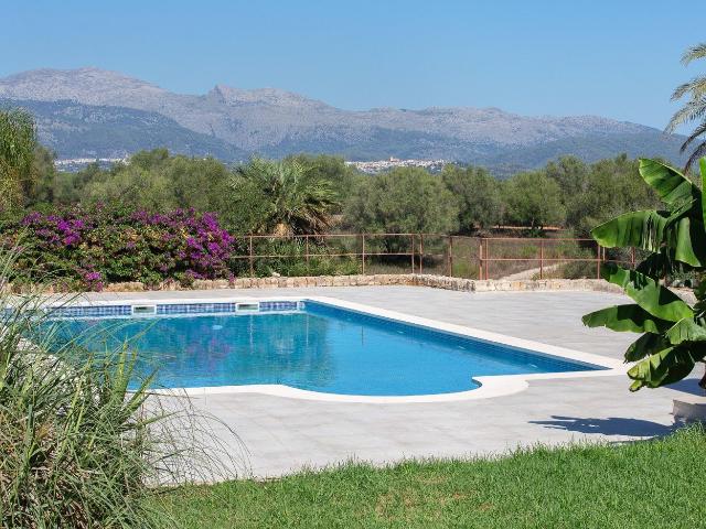 Casa Rural en venta en Pla de Mallorca, Baleares