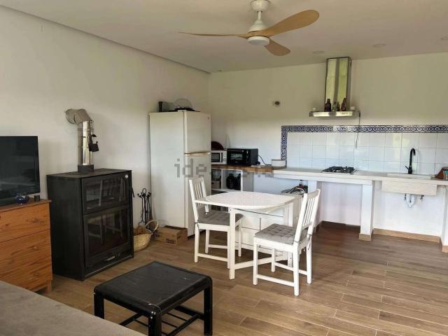 Casa Rural en alquiler en Llubí, Baleares