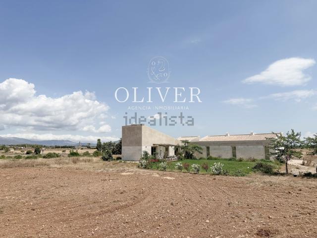 Casa Rural en alquiler en Pla de Mallorca, Baleares