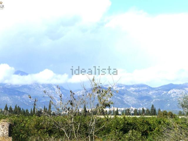 Casa Rural en venta en Llubí, Illes Balears