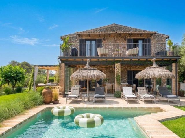 Casa Rural en venta en Pla de Mallorca, Baleares