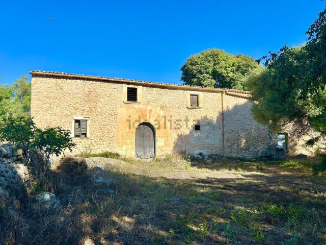 Casa Rural en venta en Pla de Mallorca, Baleares