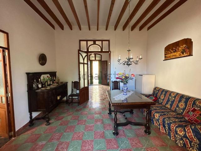 Casa Rural en venta en Pla de Mallorca, Baleares