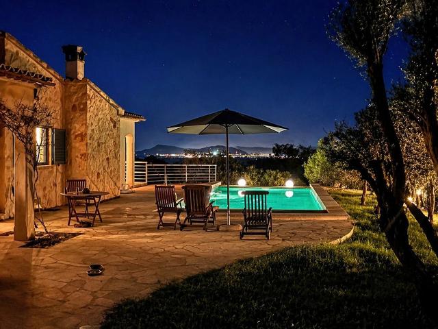 Casa Rural en venta en Pla de Mallorca, Baleares