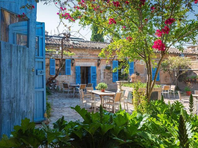 Casa Rural en alquiler en Pla de Mallorca, Baleares