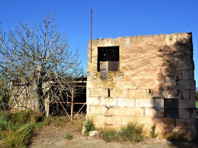 Casa Rural en venta en Binifalet, Llubí