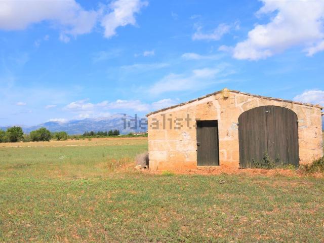 Casa Rural en venta en Llubí, Illes Balears