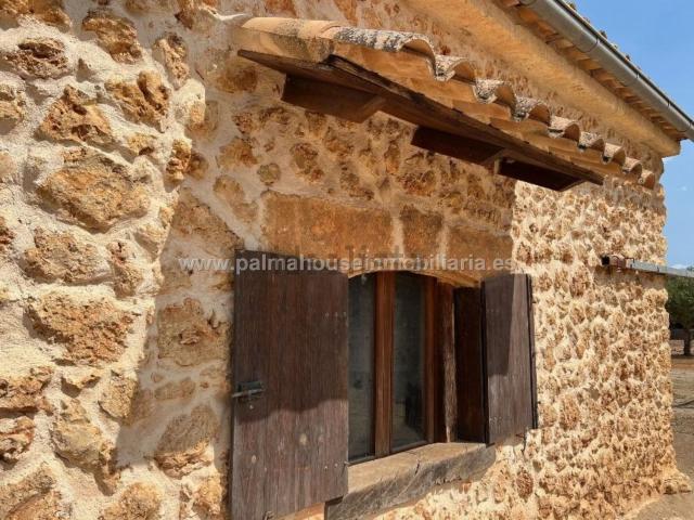 Casa Rural en venta en Pla de Mallorca, Baleares