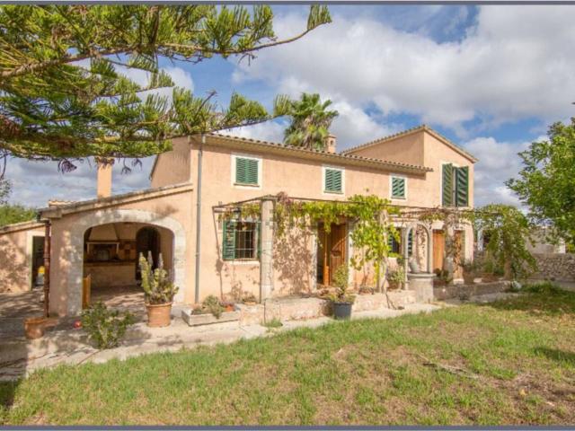 Casa Rural en venta en Binifalet, Pla de Mallorca