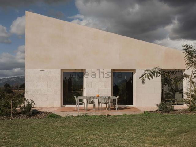 Casa Rural en venta en Binifalet, Pla de Mallorca