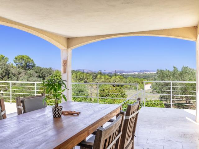 Casa Rural en venta en Binifalet, Llubí