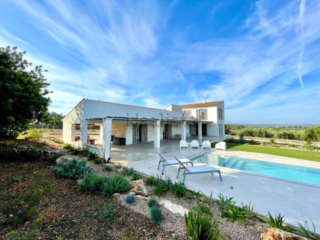 Casa Rural en alquiler en Pla de Mallorca, Baleares