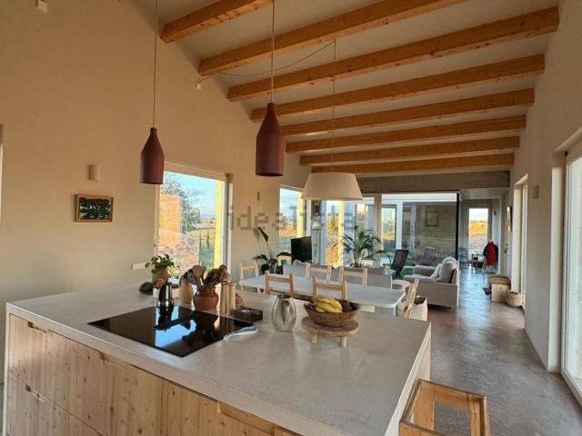 Casa Rural en alquiler en Llubí