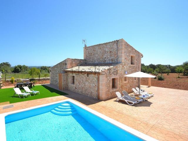 Casa Rural en alquiler en Pla de Mallorca, Baleares