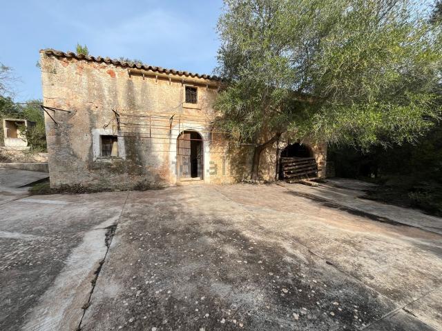 Casa Rural en venta en Pla de Mallorca, Baleares
