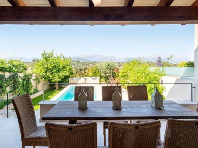 Casa Rural en venta en Pla de Mallorca, Baleares